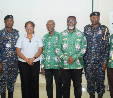 TCDA Deepens Stakeholder Engagement on Tree Crops Laws and performance assessment in Bono Region